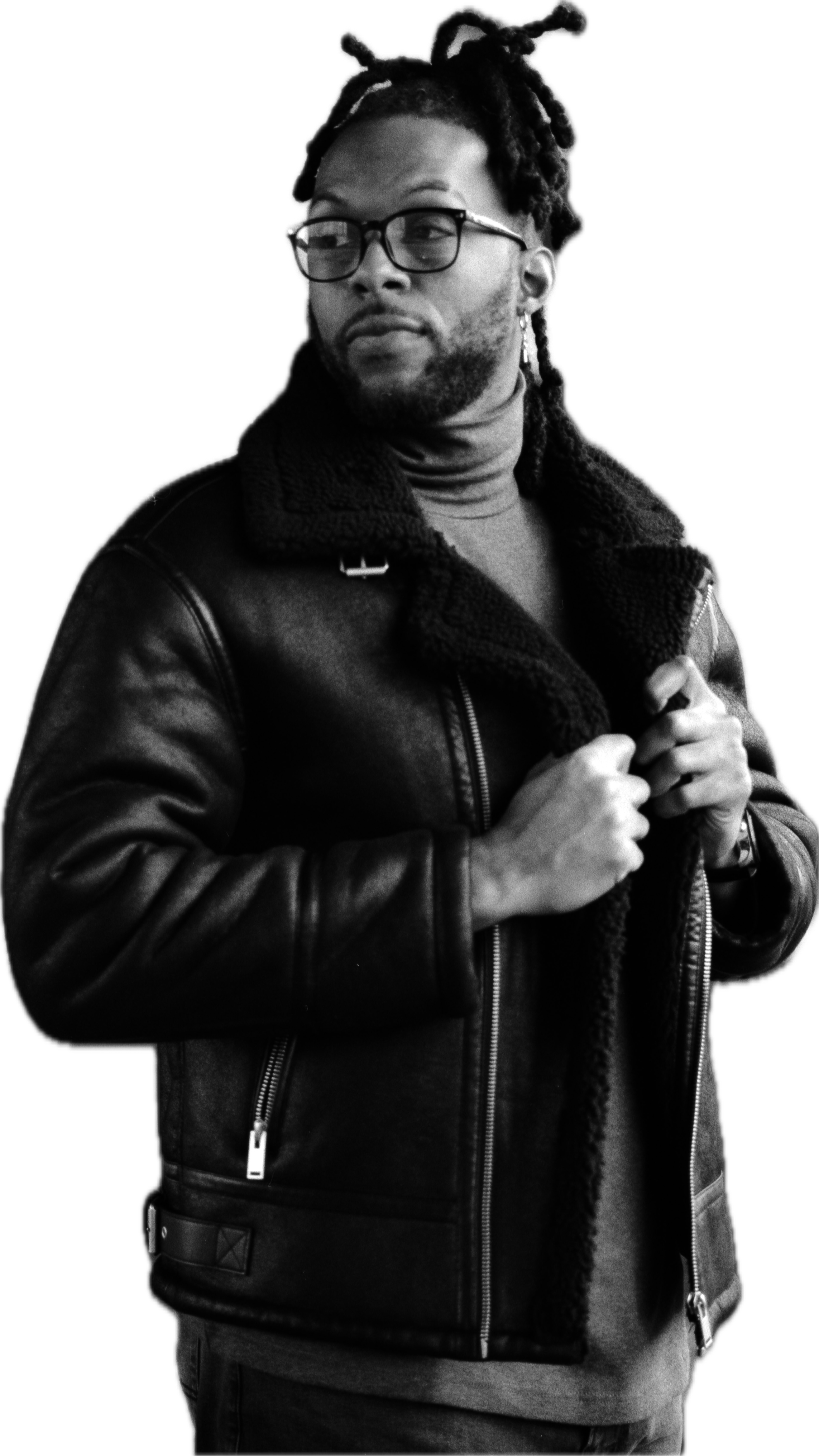 Farron Rucker