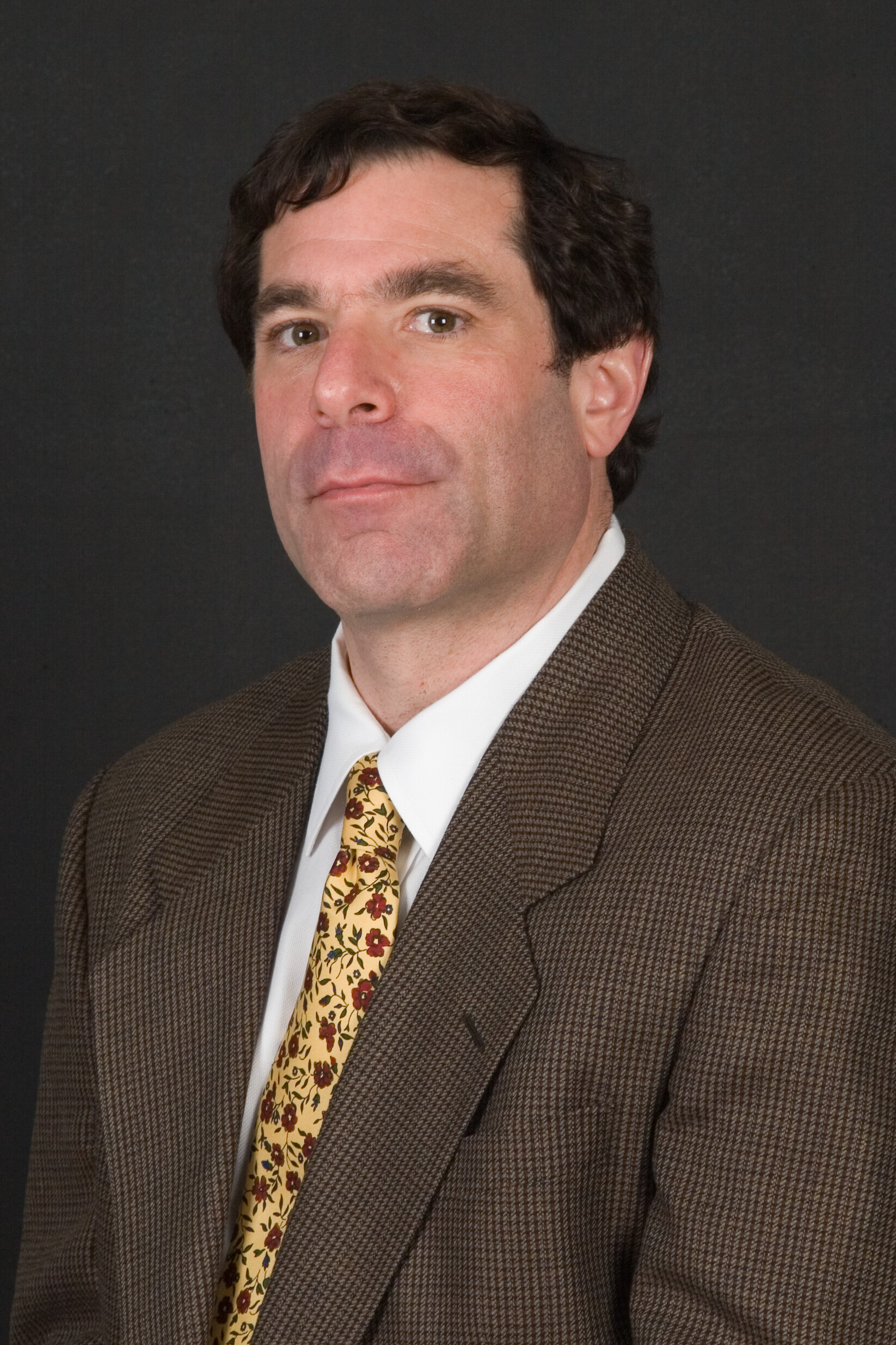 Neal Solomon